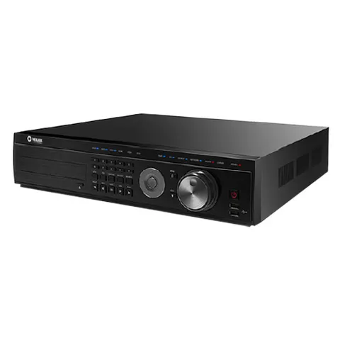 Veilux VR-5B-32H2 Hybrid Video Recorder (AHD/TVI/CVI/Analog/IP) NO HARD DRIVE!!!