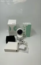 Kami YYS.3218 Indoor Motion Activated 1080P Cameras 2 Units With Box Not Tested