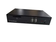 Geovision GV-IP Decoder Box, IP Camera to HDMI / VGA Monitor Display