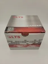 LTS CMHT2122-28F 2MP 1080P HD-TVI Turret Camera