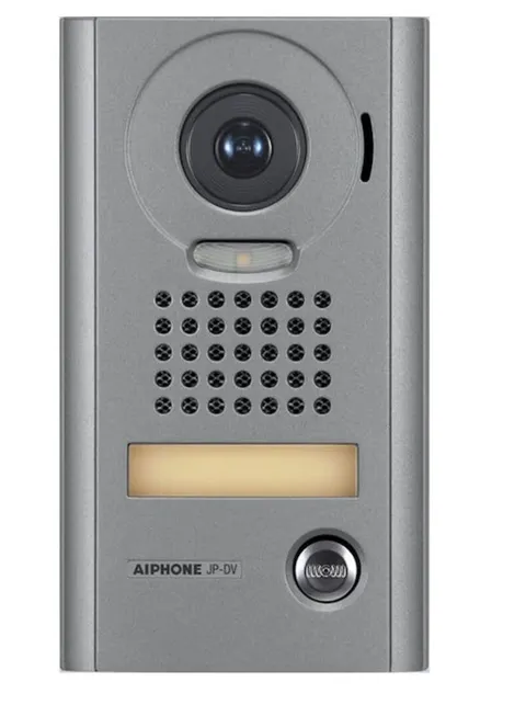 Aiphone JP Series JP-DV Video Door Station