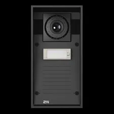 ** NEW** 2N IP Force 1 Button, HD Camera Intercom System 2.0