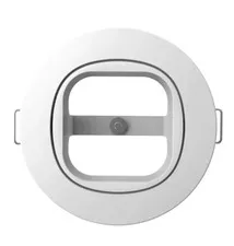 Aeotec Z-Wave Multi-Sensor 6 Recessor Mount (DSE010) White