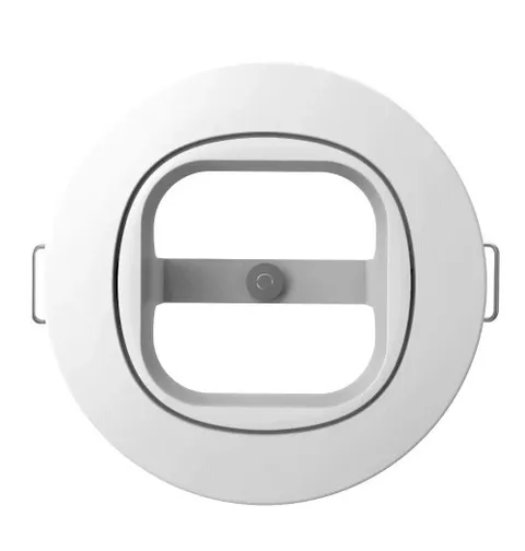 Aeotec Z-Wave Multi-Sensor 6 Recessor Mount (DSE010) White