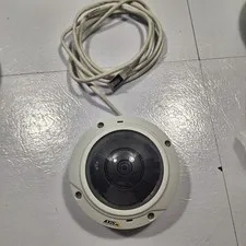 Axis P3343 6mm Fixed Dome Network Cameras 0299-001-07