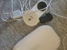 mi home security camera (Including  Android Sanitizer  Charger)