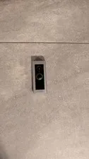 Used - Ring Doorbell Pro 2 with 3D Motion Detection 