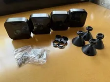 Blink Outdoor (3rd Generation) Add-On Security Camera BCM00400U - Used