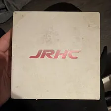 JRHC HC-202D scanning item
