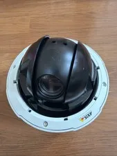 AXIS Q6042 PTZ Dome Indoor Network Camera 0558-001-01