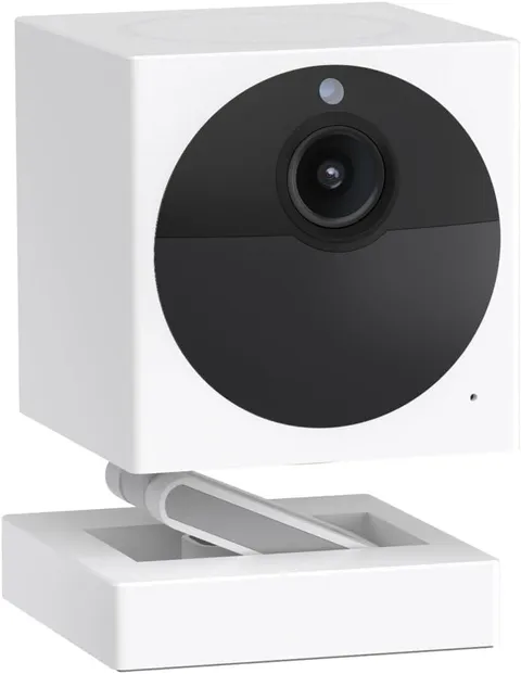 Cam Outdoor Add-on v2 (1 , Requires Base Station) - 1080p HD Wireless Home , ...