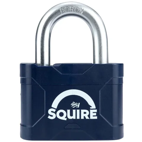 Squire STRONGLOCK PLUS 60mm Laminated Lock
