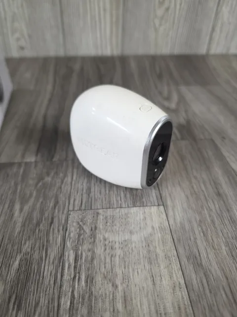 Arlo NETGEAR VMC3030 Add-on HD Security Camera CAMERA ONLY - Tested Working