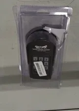 Mighty Mule Wireless Digital Keypad FM137 Black 25