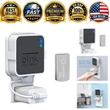256GB USB Flash Drive for Blink Sync Module 2 Outlet Wall Mount 1 Pack