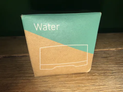 (New) SimpliSafe Water Sensor WT3 Flood And Leak Detector