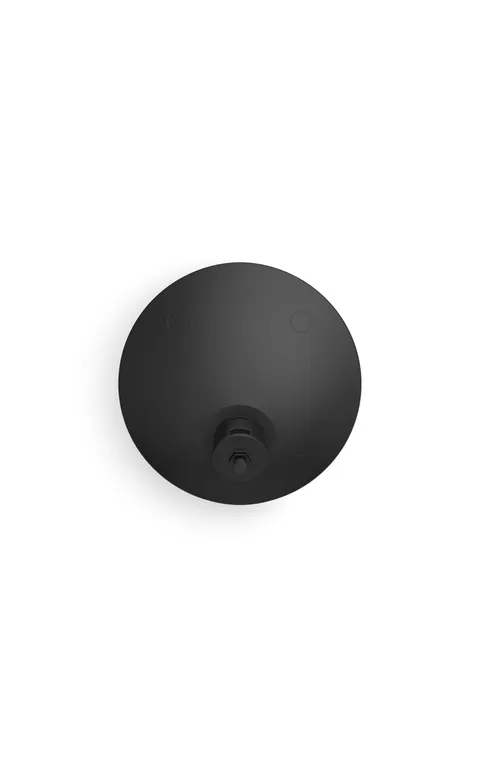 Ring Hardwired Kit For Outdoor Cam Pro Spotlight Cam Pro Newest Model Black