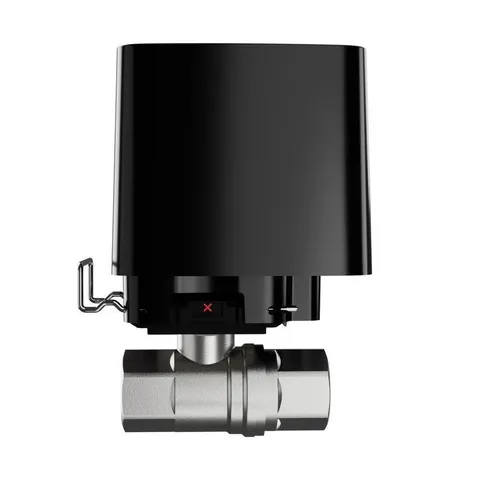 Ajax wireless WaterStop Water Shut-off Valve, Ajax Hub Required