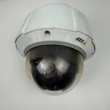 Axis Q6045-E MKII 60Hz PTZ Outdoor Camera 32x Optical Zoom (No Power)