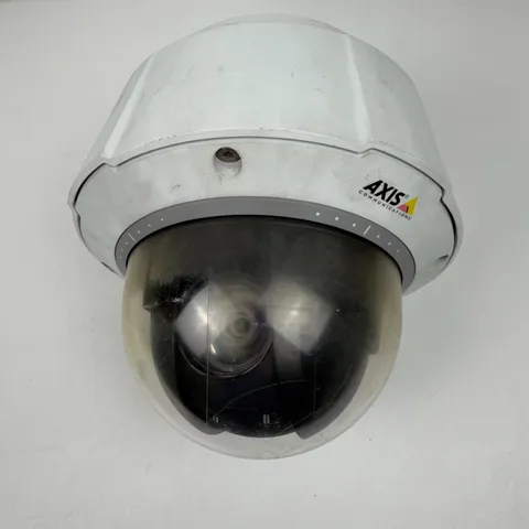 Axis Q6045-E MKII 60Hz PTZ Outdoor Camera 32x Optical Zoom (No Power)