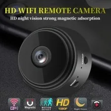 A9 Camera WiFi 960P HD  Wireless Mini Camera Video Surveillance