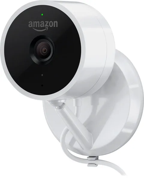 Cloud Cam 1080p HD Indoor Security Camera Amazon