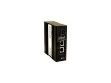 Transition Networks SI-IES-121D-LRT 48V DC Power PoE Injector New QTY QTY