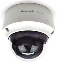 Honeywell HC35W45R2 Security Mini Dome Camera 35 Series with Night Vision