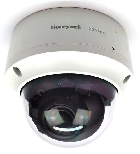 Honeywell HC35W45R2 Security Mini Dome Camera 35 Series with Night Vision