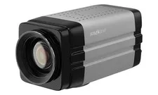 BZBGEAR 1080P FHD 20X Zoom Box Camera with 3G-SDI/IP Streaming and Audio Input