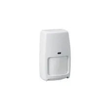 Honeywell Intrusion 5898 Wireless Dual-TEC Motion Detector