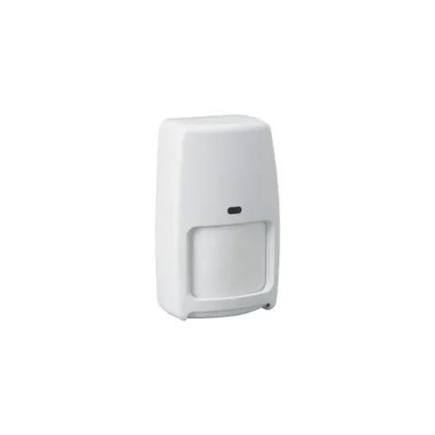 Honeywell Intrusion 5898 Wireless Dual-TEC Motion Detector