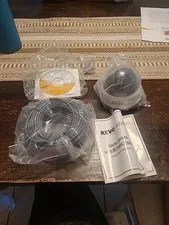Revo CCD Digital Color Camera RCDY12-1