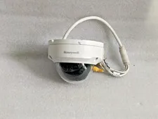Honeywell H4W4PER2V IP Dome Camera 4MP