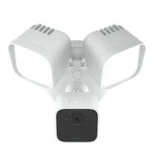 NEW Blink Wired Floodlight Camera Smart Security Camera 2600 Lumen HD Live View