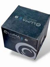 LUMA LUM-310-TUR-A-WH Open Box IR 1080p