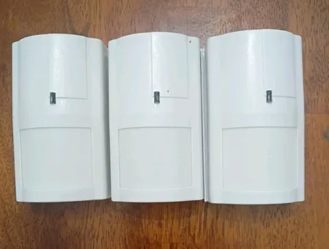 Qty 3 DSC WS4904P Wireless Pet Immune PIR Motion Sensor WS4904 FAST SHIPPING!