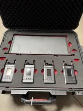Hollyland Syscom 1000T  Full Duplex Wireless intercom System