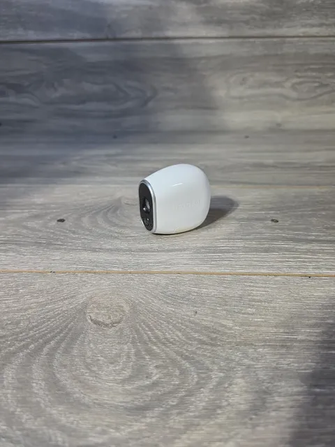 Arlo NETGEAR VMC3030 Add-on HD Security Camera CAMERA ONLY - Tested Working
