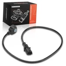 Ignition Knock Detonation Sensor, Compatible with Cadillac | for Cadillac CTS