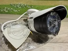 LOREX MCNB2153 FULL HD 1080P  IP Bullet Camera
