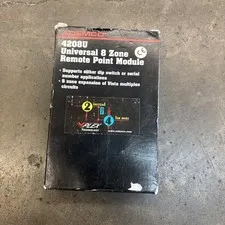 Honeywell 4208U Universal Eight Zone Remote Point Module. Brand New Sealed!