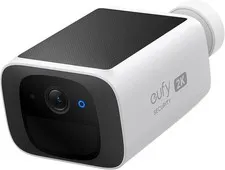 eufy S220 SoloCam Solar Security Camera 2K Wi-Fi Wireless Outdoor Used