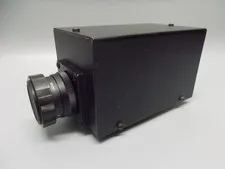 Video Camera, Surveillance System, Ritto Works, 7710, Metal Case. #K-478-08