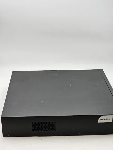 Interlogix TruVision NVR 20 TVN-2016-2TE - Working Cosmetic Wear