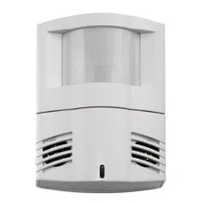 COOPER LIGHTING OAWC-DT-120W DUAL TECHNOLOGY OCCUPANCY SENSOR 1200 SQ FT