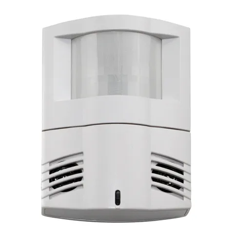 COOPER LIGHTING OAWC-DT-120W DUAL TECHNOLOGY OCCUPANCY SENSOR 1200 SQ FT
