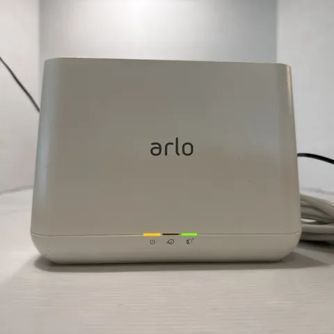 Netgear Arlo Pro VMB4000 Wireless Security Camera Base Station w/ AC Adapter