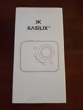 KASILIX Smart Hidden Camera Detector White