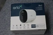 Arlo Go 2 LTE Wi-Fi Security Camera VML2030-100NAS HD Rechargeable New